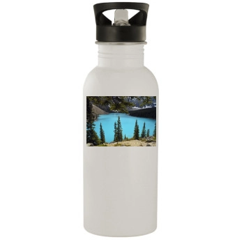 Lakes Stainless Steel Water Bottle