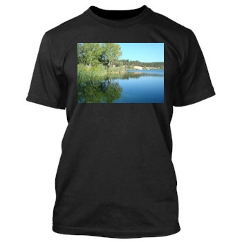 Lakes Men's TShirt