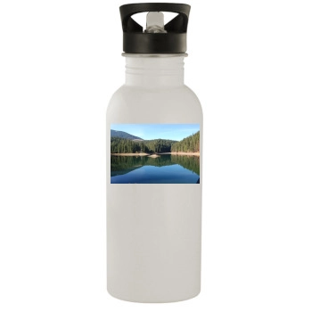 Lakes Stainless Steel Water Bottle