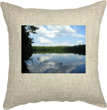 Lakes Pillow