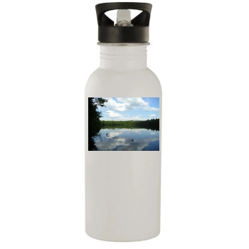 Lakes Stainless Steel Water Bottle