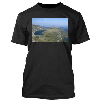 Lakes Men's TShirt