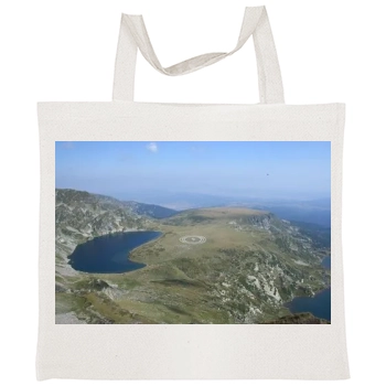 Lakes Tote