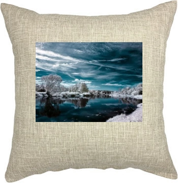 Lakes Pillow