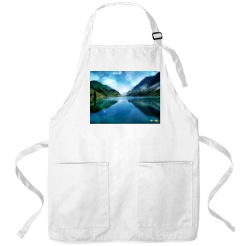 Lakes Apron