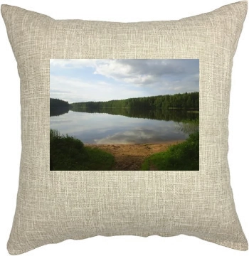 Lakes Pillow