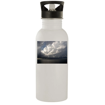 Sky Stainless Steel Water Bottle