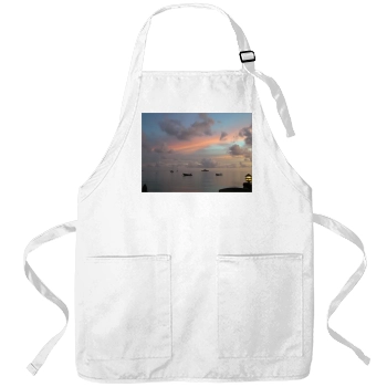 Sky Apron