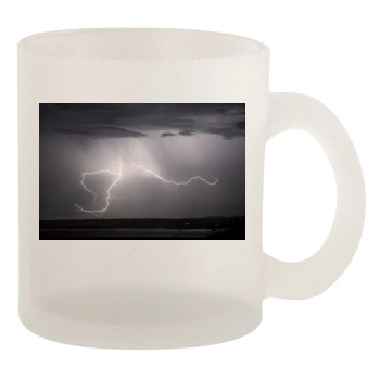 Sky 10oz Frosted Mug