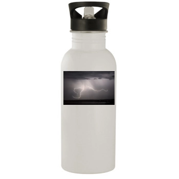 Sky Stainless Steel Water Bottle