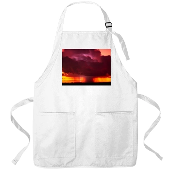 Sky Apron