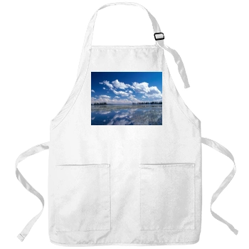 Sky Apron