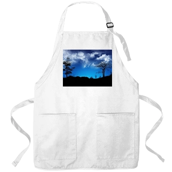 Sky Apron