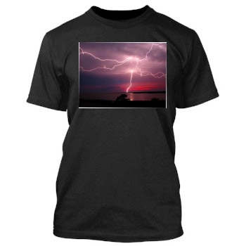 Sky Men's TShirt