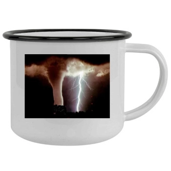 Sky Camping Mug