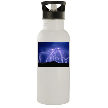 Sky Stainless Steel Water Bottle