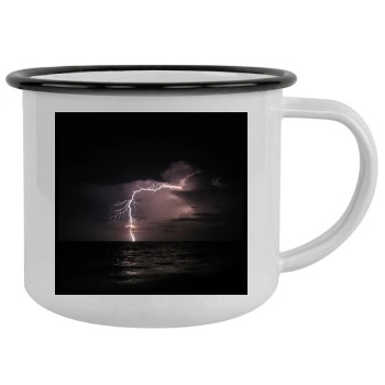 Sky Camping Mug