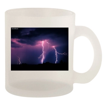 Sky 10oz Frosted Mug