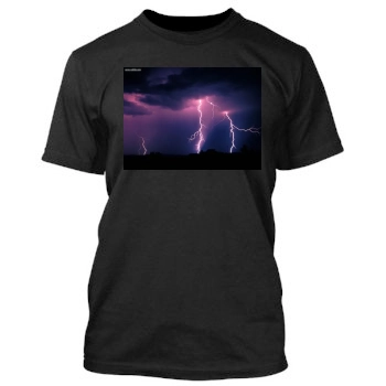 Sky Men's TShirt