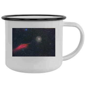 Sky Camping Mug