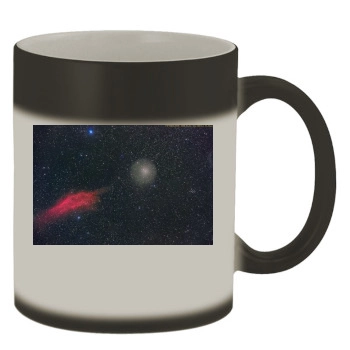 Sky Color Changing Mug