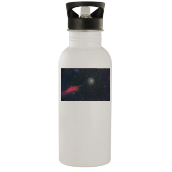 Sky Stainless Steel Water Bottle