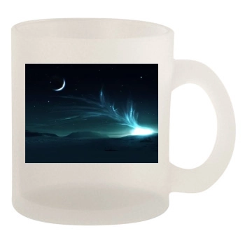 Sky 10oz Frosted Mug