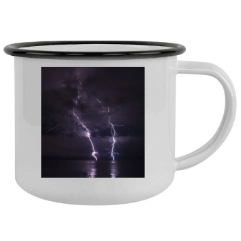 Sky Camping Mug