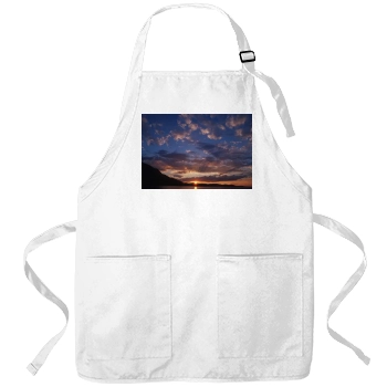 Sky Apron