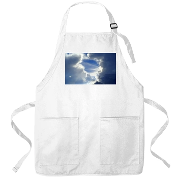 Sky Apron