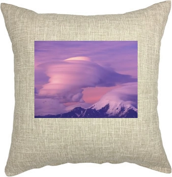 Sky Pillow