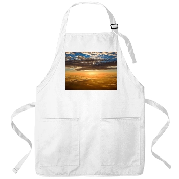 Sky Apron