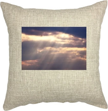 Sky Pillow