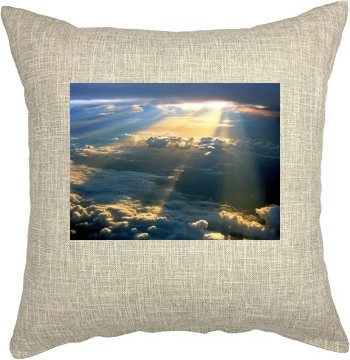 Sky Pillow