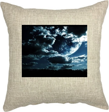 Sky Pillow