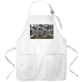 Sky Apron