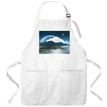 Sky Apron