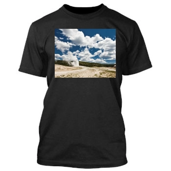 Sky Men's TShirt