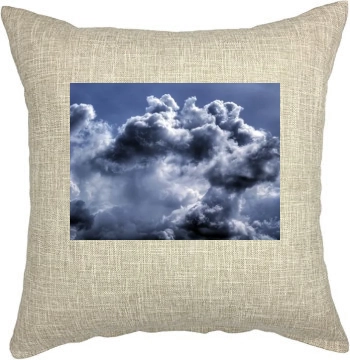 Sky Pillow