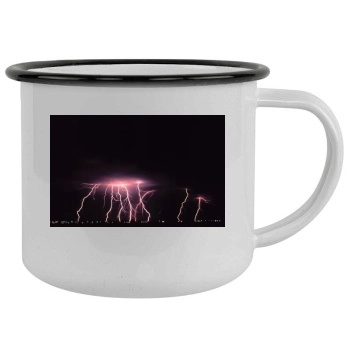 Sky Camping Mug