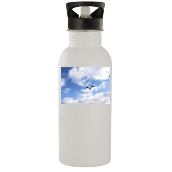 Sky Stainless Steel Water Bottle