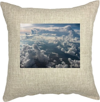 Sky Pillow