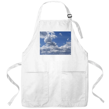 Sky Apron