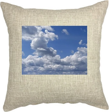 Sky Pillow