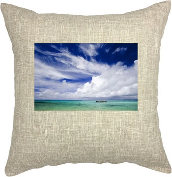 Sky Pillow