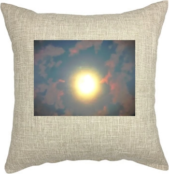 Sky Pillow