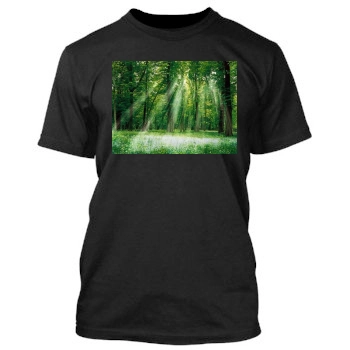 Forests Men's TShirt