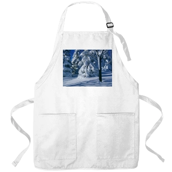 Forests Apron