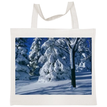 Forests Tote