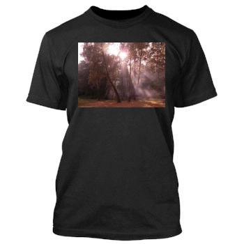 Forests Men's TShirt